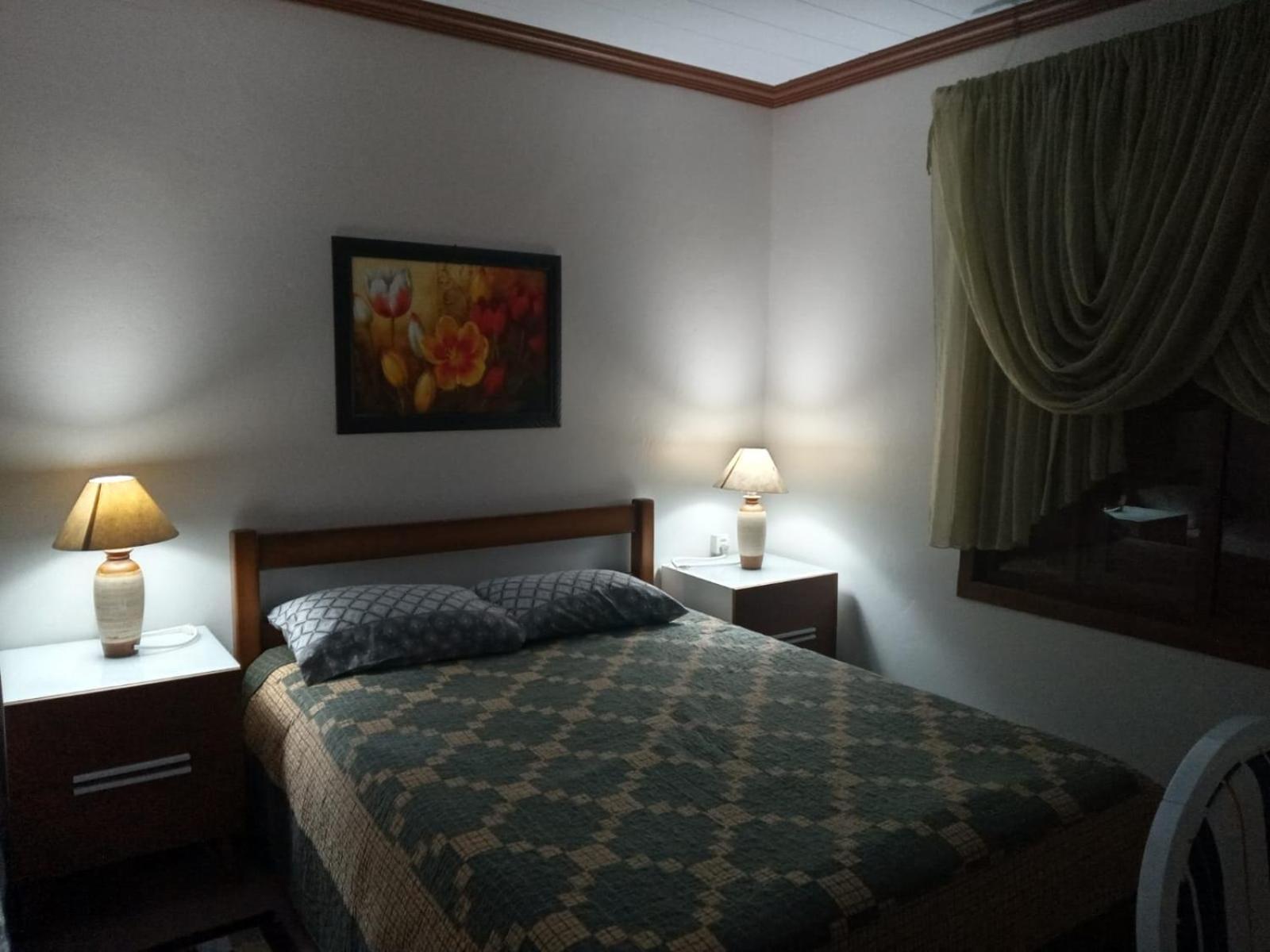 Casa Da Familia De Gramado Villa Luaran gambar