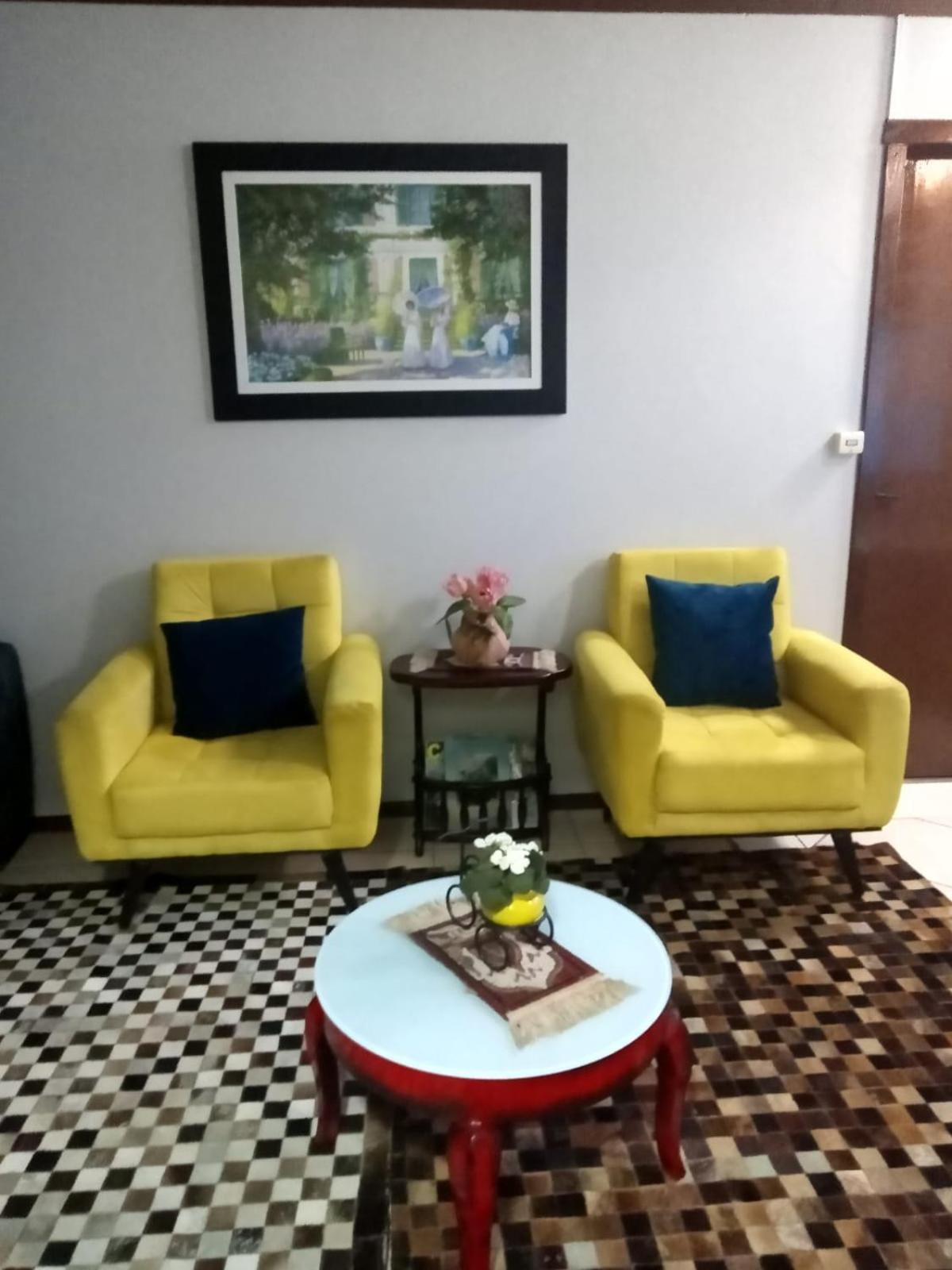 Casa Da Familia De Gramado Villa Luaran gambar