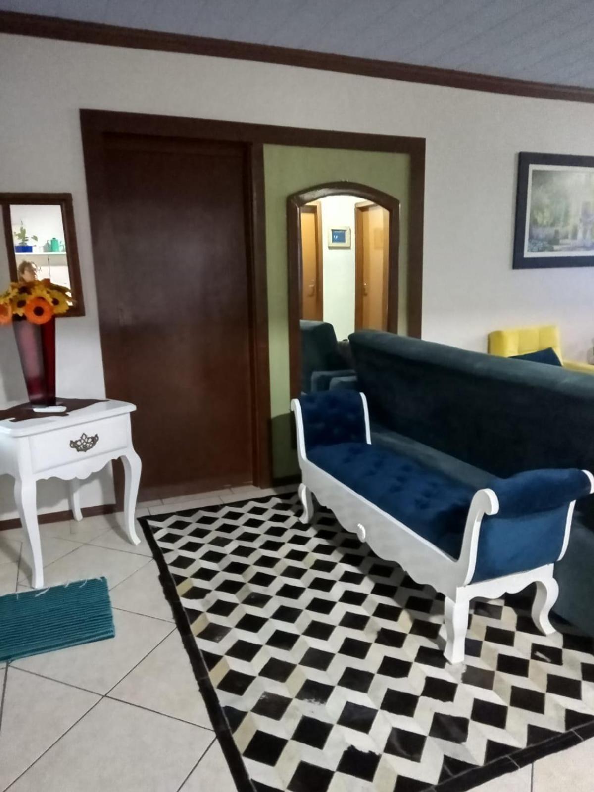 Casa Da Familia De Gramado Villa Luaran gambar